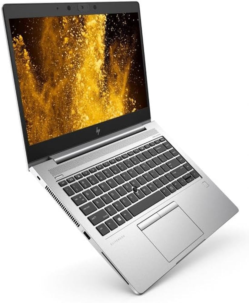 HP EliteBook 850 G53